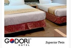 其他 5 Godori Hotel