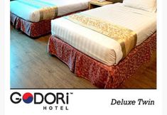 其他 6 Godori Hotel