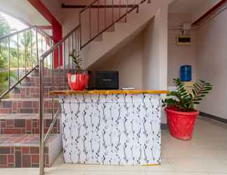 Lobi 2 A's Guest House