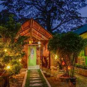 Exterior / Building 1 OYO 622 Butterfly Totem Guesthouse, Max & Bunny - SM PPS Hotels