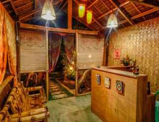 Sảnh chờ 2 OYO 622 Butterfly Totem Guesthouse