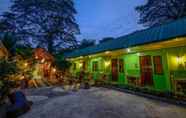 Luar Bangunan 4 OYO 622 Butterfly Totem Guesthouse