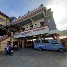 Don Pablo Lodge 1, Khách sạn Max & Bunny - SM PPS