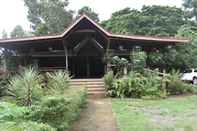 Bangunan Rubydina's Pension House