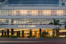 Melia Yangon Hotel, Rp 1.647.661