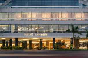 Melia Yangon Hotel, Rp 1.560.388