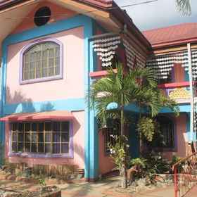 Exterior / Building1Colors Mansion,Max & Bunny - SM PPS飯店