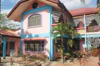 Bangunan Colors Mansion