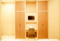 Bedroom 4 DELI HOMESTAY
