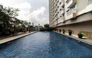 Swimming Pool 4 Homey Studio Galeri Ciumbuleuit 2 Apartment By Travelio