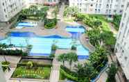 Nearby View and Attractions 3 Best View Studio Apartment at Green Bay Pluit By Travelio