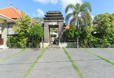 외관 6 Taman Damai Bungalow