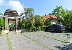 공용 공간 5 Taman Damai Bungalow