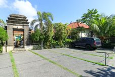 공용 공간 Taman Damai Bungalow