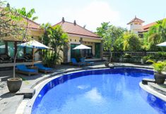 수영장 7 Taman Damai Bungalow