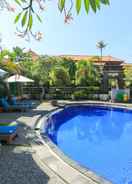 SWIMMING_POOL Taman Damai Bungalow