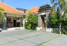 외관 4 Taman Damai Bungalow