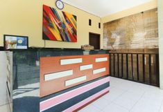 로비 3 Taman Damai Bungalow