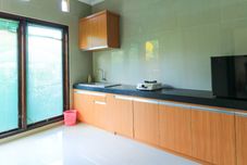 침실 Taman Damai Bungalow