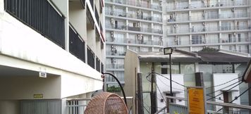 외관 5 Comfy Studio at Beverly Dago Apartment near ITB By Travelio