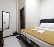 Kamar Tidur 7 Hotel Omah Ampel Syariah