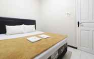 Bedroom 6 Hotel Omah Ampel