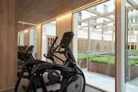 Fitness Center ASAI Bangkok Chinatown Hotel