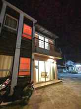 Bangunan 4 Pon House