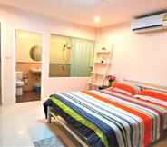 Kamar Tidur 3 Pon House