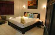 Kamar Tidur 4 Angus O'Tool's Guesthouse