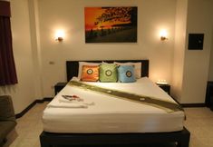 ห้องนอน 5 Angus O'Tool's Guesthouse