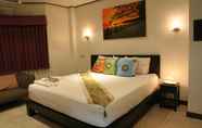 Kamar Tidur 6 Angus O'Tool's Guesthouse