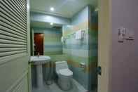 Toilet Kamar Prosperous Residence