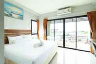 Kamar Tidur Prosperous Residence