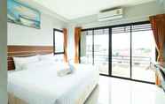 Kamar Tidur 4 Prosperous Residence