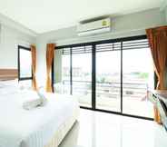 Kamar Tidur 4 Prosperous Residence