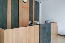 ロビー OYO 3729 Cattail Guest House