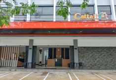 外観 2 OYO 3729 Cattail Guest House