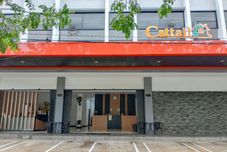 外観 OYO 3729 Cattail Guest House