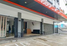 外観 4 OYO 3729 Cattail Guest House