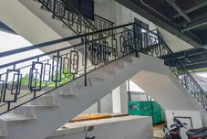 共用スペース OYO 3729 Cattail Guest House