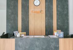 ロビー 7 OYO 3729 Cattail Guest House