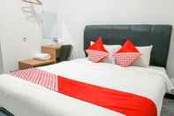 Bilik Tidur OYO 3729 Cattail Guest House