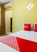 BEDROOM OYO 3742 Good Sleep Balikpapan