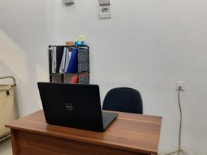 로비 4 OYO 3739 Vanone Home