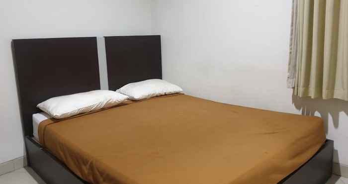 Bilik Tidur OYO 3739 Vanone Home