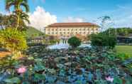 Exterior 6 Swan Lake Hotel Sattahip