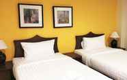 Bilik Tidur 5 Vinary Hotel