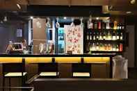Bar, Kafe dan Lounge Vinary Hotel