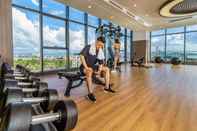 Fitness Center DeLaSea Ha Long Hotel 